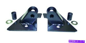 J[Jo[ W[vO[̃~[[o[̍ĔzuuPbgyA1997-02 TJ 57005 RT30013 Mirror Mover Relocation Brackets Pair for Jeep Wrangler 1997-02 TJ 57005 RT30013