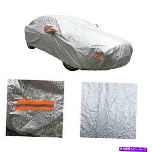 J[Jo[ 1 x 10wJ[Jo[tHNX[Q-CCpTbgg^ - JANE 1 x 10-Layer Car Cover for Volkswagen - CC Passat Toyota - Camry , Crown