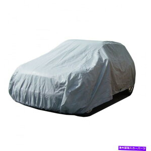 J[Jo[ ~jN[p[n[hgbv2hAA4hAARo[`uAN[y̎Ԃ̃Jo[ Car Cover for Mini Cooper Hardtop 2 Door, 4 Door, Convertible, Coupe