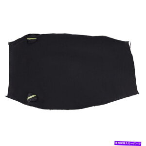 J[Jo[ Ԃ̔̃{fBTVF[hJo[hĂ~ߎOJ Car Half Body Sun Shade Cover Waterproof Sunscreen UV Rain Resistant
