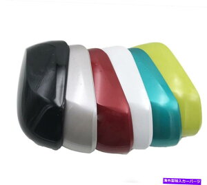J[Jo[ g^C-HR CHR 2018?2021̃obN~[Jo[LbvVFTCh~[Jo[ Rearview Mirror Cover Cap Shell Side Mirror Cover for Toyota C-HR CHR 2018~ 2021