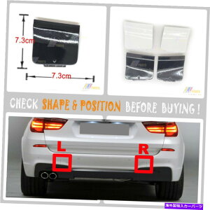 J[Jo[ 11-17 for BMW x3 m-Sportf25 20ix 28ix 30ix 35ix xdrive sdriveAJo[ 11-17 for BMW X3 M-SPORT F25 20iX 28iX 30iX 35iX xDrive sDrive REAR TOW COVER