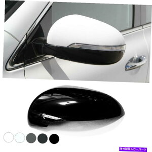 J[Jo[ OEMtgTCh~[Jo[KIA 2015-2018 SORENTO UM̂߂̃K[jbV[fBOLH OEM Front Side Mirror Cover Garnish Molding LH for KIA 2015-2018 Sorento UM