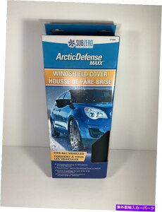 J[Jo[ Subzero 17540 42 "x 61"kɖhqMaxxwr[f[eBtgKXJo[X Subzero 17540 42" x 61" Arctic Defense MAXX Heavy Duty Windshield Cover Snow Ice