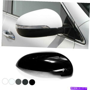 J[Jo[ OEMtgTCh~[Jo[KIA 2015-2018 Sorento UM̃K[jbV[fBORH OEM Front Side Mirror Cover Garnish Molding RH for KIA 2015-2018 Sorento UM