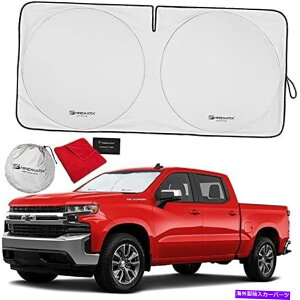 J[Jo[ shinematix 1s[XtgKXTVF[h܂肽ݎԃtgEBhETVF[hm for m for m SHINEMATIX 1-Piece Windshield Sunshade Foldable Car Front Window Sun Shade for M