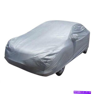 J[Jo[ 4700*1800*1600mmhtJ[Jo[gI[gtJ[Jo[ 4700*1800*1600mm Waterproof Full Car Cover Auto Full Car Cover with Ear Anti-UV