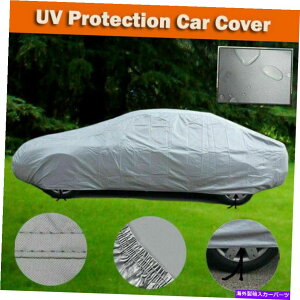 �J�[�J�o�[ 203 "�����̎Ԃ̃J�o�[���O�����_�X�g�V�C�̃E�H�[�^�[�v���[�tBCS3p 203" Length Car Cover Outdoor Indoor Dust Weather Water Proof BCS3P