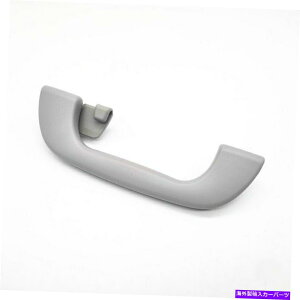 J[Jo[ Mazda 3 Bk 5 2 CX-7 GJ6E-69-470Ԃ̉̎肷Vvnh for Mazda 3 BK 5 2 CX-7 GJ6E-69-470 Car Roof handrail Inner Ceiling Pull Handles
