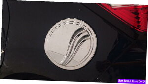 J[Jo[ Ym[g2016-2018̃^NJo[N TANK COVER CHROME FOR NISSAN NOTE 2016 - 2018