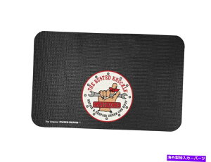 �J�[�J�o�[ �o�X�g�i�b�N���K���[�W�t�F���_�[�J�o�[FG2309 Busted Knuckle Garage Fender Cover FG2309�y���s�A���i�z