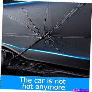 J[Jo[ J[TVF[hveN^[p\I[gtgEBhETVF[hJo[ Car Sun Shade Protector Parasol Auto Front Window Sunshade Covers Car