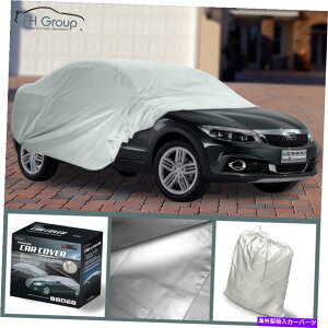 J[Jo[ VtJ[Jo[hMUVقJϗ͕یxxxl New Full Car Cover Waterproof Heat UV Snow Dust Rain Resistant Protection XXXL