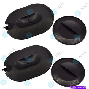 �J�[�J�o�[ 2 x�z�C�[���n�E�W���O�J�o�[���m�[���K���̃h�����J�o�[II 7701055351 7701055352 2 x Wheel Housing Cover Drum Cover For Renault Megane II 7701055351 7701055352�y���s�A���i�z