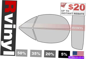 J[Jo[ rtint precutEBhEeBgLbgAEfBTT 2001-2006Ro[`ueBeBOtB Rtint Precut Window Tint Kit for Audi TT 2001-2006 Convertible Tinting Films