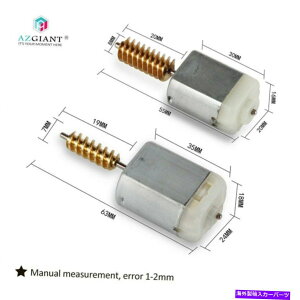 J[Jo[ BMW 3V[Y325 320 328i 330i 335i X1 E90J[hAbN[^[p4PCS/bg 4pcs/lot for BMW 3 Series 325 320 328i 330i 335i X1 E90 Car Door Lock Motor