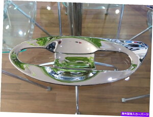 J[Jo[ Ŷ߂̃hAnhCi[Jo[N2016-2018 DOOR HANDLE INNER COVER CHROME FOR NISSAN NOTE 2016 - 2018