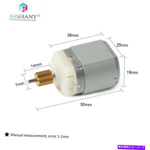 J[Jo[ 4pcs/lot 9̃IyA^AXgTTN[yUtBJ[hAbN[^[ 4pcs/lot 9 Teeth for Opel Antara Astra TT Coupe Zafira Car Door Lock Motor