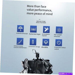 J[Jo[ J[tgEBhTVF[hoCU[tH[hI[gtgKXubNJo[veN^[ Car Front Windo- Sun Shade Visor Folding Auto Windshield Block Cover Protector