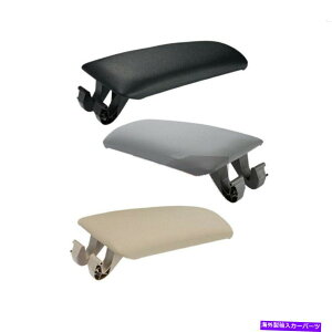 �J�[�J�o�[ �Z���^�[�A�[�����X�g�J�o�[�R���\�[���W2002-2008 Audi A4 S4 B6 B7 Black/Gray/Beige Center Armrest Cover Console Lid For 2002-2008 Audi A4 S4 B6 B7 Black/Gray/Beige�y���s�A���i�z