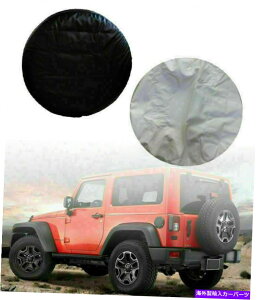 J[Jo[ V28 "-33"wr[f[eB[rj[TCYM l XL SGɂčꂽ\̃zC[^CJo[ New 28"-33" Spare Wheel Tire Cover Made by Heavy Duty Vinyl Size M L XL SG