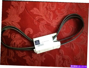 �J�[�J�o�[ �����Z�f�X2008 CLK350 V6�N�[�y�p�̃h���C�u�x���g drive belt for mercedes 2008 clk350 v6 coupe�y���s�A���i�z