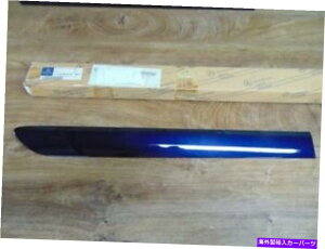 J[Jo[ ^VAEhAیXgbvZfXW164 -A1646902662 Brand New Rear Right Door Protective Strip Mercedes W164 - A1646902662