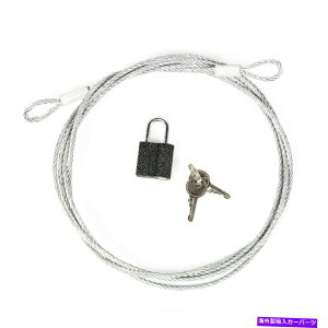 J[Jo[ J[Jo[bNZbgtBbg1997-2018W[vO[O[JKObW Car Cover Lock Set fits 1997-2018 Jeep Wrangler Wrangler JK RUGGED RIDGE