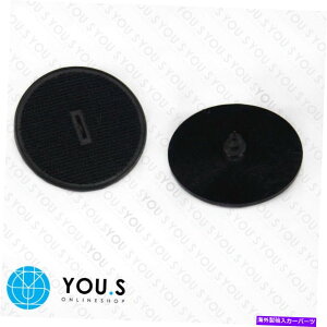 J[Jo[ BMWMINIp4s[XJ[}bgtBNX`[pbhlW-NEW 4 Piece Car Mats Fixture Pad Screws For BMW & Mini - New