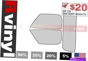 �J�[�J�o�[ BMW Z8 2000-2003�e�B���e�B���O�t�B�����p��Rtint Precut Window Tint Kit Rtint Precut Window Tint Kit for BMW Z8 2000-2003 Tinting Films�y���s�A���i�z