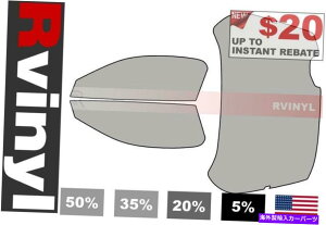 J[Jo[ }c_MX-3 1992-1995eBgtBpRtint Precut Window Tint Kit Rtint Precut Window Tint Kit for Mazda MX-3 1992-1995 Tinting Films