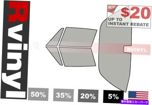 J[Jo[ |VF911 1990i^KjeBgtBpRtint Precut Window Tint Kit Rtint Precut Window Tint Kit for Porsche 911 1990 (Targa) Tinting Films