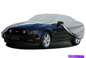 J[Jo[ EH[^[_Xg_[gXNb`[tveN^[J[Jo[V{[NCX[̉OJo[ Water Dust Dirt Scratch Leaf Protector Car Cover Outdoor For Chevrolet Chrysler