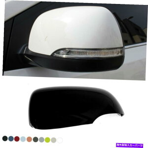 J[Jo[ OEMtgTCh~[Jo[KIA 2018 Picanto / Morning̃K[jbV[fBOLH OEM Front Side Mirror Cover Garnish Molding LH for KIA 2018 Picanto / Morning