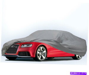 J[Jo[ 1C[Z~Ci[YJ[Xg[WJo[̓J[}[NIV 1972-1976ɓK܂ 1 LAYER SEMICUSTOM CAR STORAGE COVER FITS LINCOLN MARK IV 1972-1976