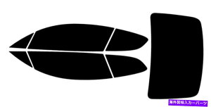 J[Jo[ xg[R`l^GTN[y2015-2017p̃vJbgZ~bNJ[EBhEeBgLbg Precut Ceramic Car Window Tint Kit For Bentley Continental GT Coupe 2015-2017