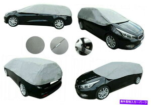 J[Jo[ VWpTbgRr /oAg̍œKȃn[tK[WJo[h~UVی OPTIMAL half garage cover antifreeze UV protection for VW Passat Kombi / Variant