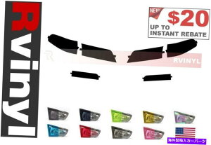 �J�[�J�o�[ Rtint Headlight Tint Precut Smoked Film Covers for Nissan Maxima 1995-1999 Rtint Headlight Tint Precut Smoked Film Covers for Nissan Maxima 1995-1999�y���s�A���i�z