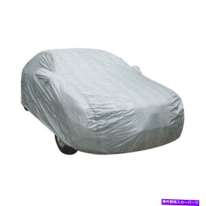 J[Jo[ z//J/ق胆jo[TAEghAhtJ[Jo[TCYxxl Sun/Snow/Rain/Dust Universal Outdoor Waterproof Full Car Cover Size XXL