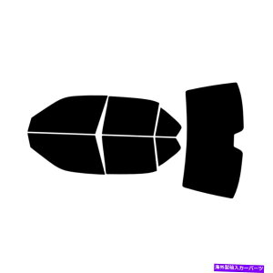 J[Jo[ BMW 7V[Y1995-2001p̃vJbgZ~bNJ[EBhEeBgtBLbg Precut Ceramic Car Window Tint Film Kit For BMW 7 Series 1995-2001