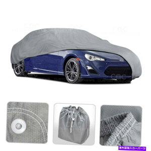 �J�[�J�o�[ �y����̎Ԃ̃J�o�[02-09���O�ʋC�����z�_�X�g�ؖ��ی� Car Cover for Saturn Sky 02-09 Outdoor Breathable Sun Dust Proof Protection�y���s�A���i�z