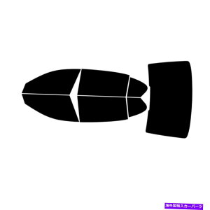 J[Jo[ BMW 7V[YZ_2016-2021p̃vJbgZ~bNJ[EBhEeBgtBLbg Precut Ceramic Car Window Tint Film Kit For BMW 7 Series Sedan 2016-2021