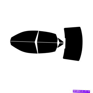 J[Jo[ AEfBA3Z_2014-2020p̃vJbgZ~bNJ[EBhEeBgtBLbg Precut Ceramic Car Window Tint Film Kit For Audi A3 Sedan 2014-2020