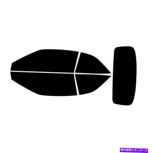 J[Jo[ AEfBA5Ro[`u2018-2020p̃vJbgZ~bNJ[EBhEeBgtBLbg Precut Ceramic Car Window Tint Film Kit For Audi A5 Convertible 2018-2020