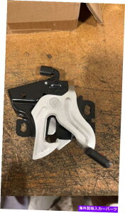 J[Jo[ 2013-2017 Honda Accord 2.4Lt[hb`bNAZuW/A[74120-T2A-A01 For 2013-2017 Honda Accord 2.4L Hood Latch Lock Assembly w/ Alarm 74120-T2A-A01