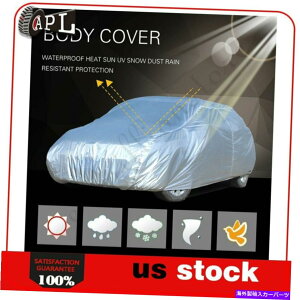 J[Jo[ AEfBA5 SCN[y2hA2.0L 2019ɓK1PCJ[Jo[ 1PC Car Cover Fit For Audi A5 S Line Coupe 2-Door 2.0L 2019