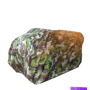 J[Jo[ hJv[tJo[Universal M/L/XL/XXL SILVER BLACK POLYESTER TAFFY PU Waterproof Rainproof Cover Universal M/L/XL/XXL Silver Black Polyester Taffy PU