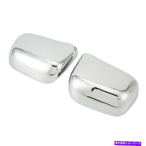 �J�[�J�o�[ �V�������E���̃h�A�~���[�J�o�[�o�b�N�~���[�����V�F�� New Left Right Side Door Mirror Covers Rearview Mirror Decorative Shell�y���s�A���i�z
