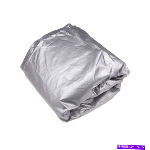 J[Jo[ tJ[Jo[OĂ~߃q[g_Xgv[t-R3M0 Full Car Cover Indoor Outdoor Sunscreen Heat Dustproof - R3M0