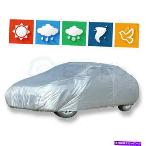 J[Jo[ Mazda MX-5 MIATAJ[Jo[ϋv̂鉮O06 07 08ECCPP ECCPP For Mazda MX-5 Miata Car Cover Durable Protection Outdoor Indoor 06 07 08